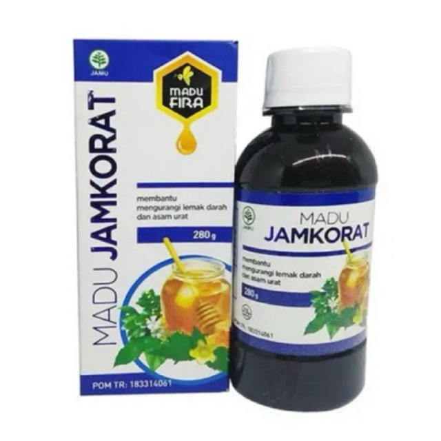 Madu Jamkorat