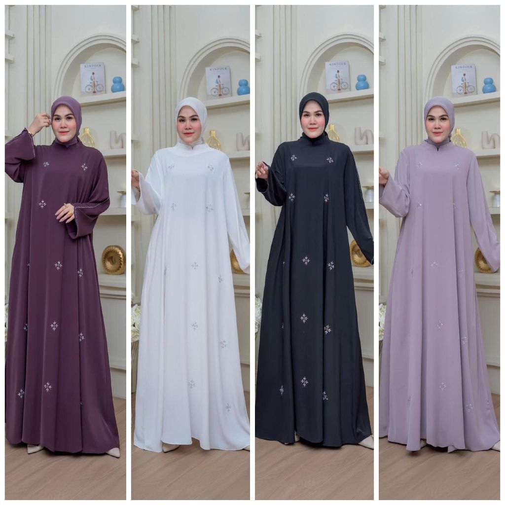 medina by arsyakayla