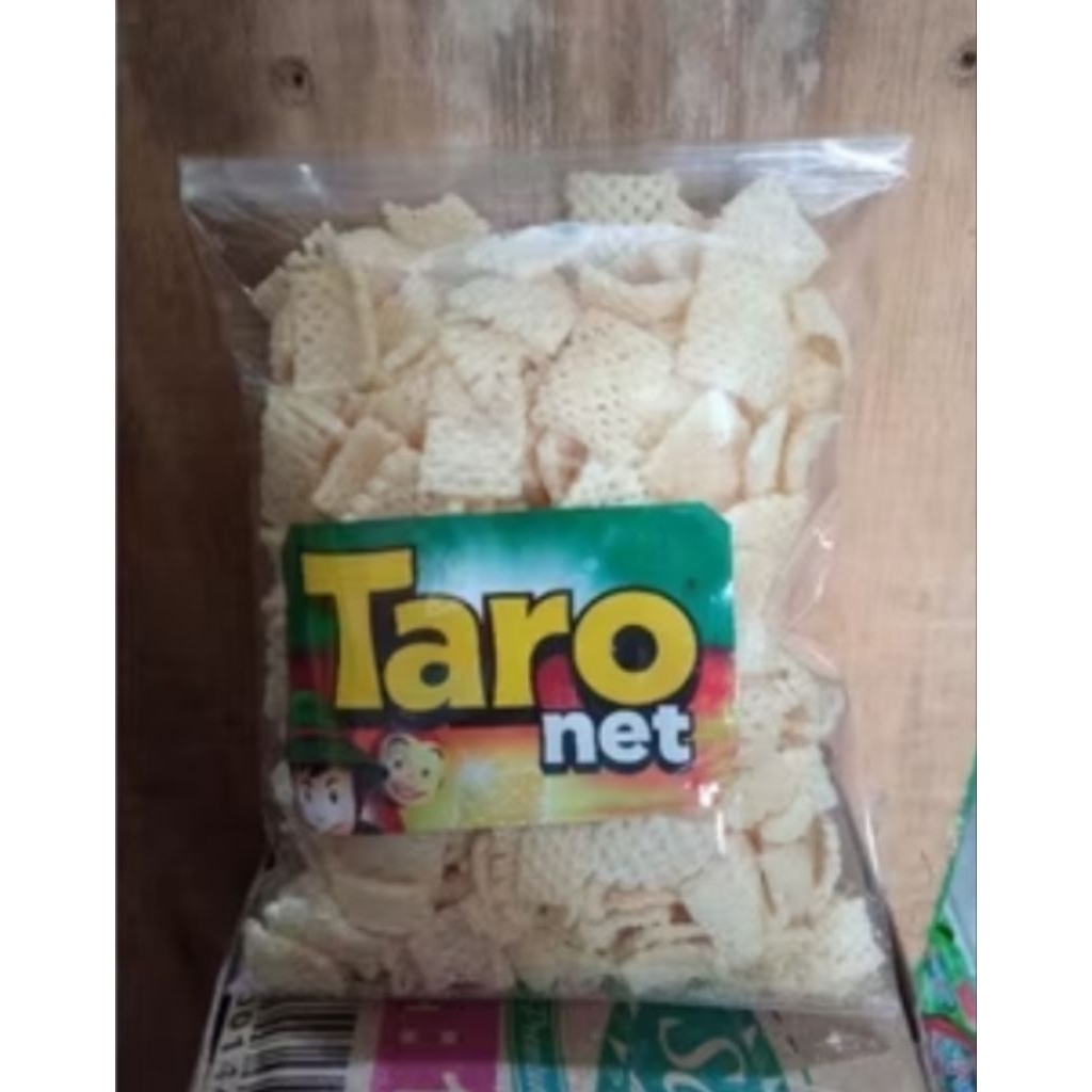

CEMILAN snack TARO BAG 80 gr