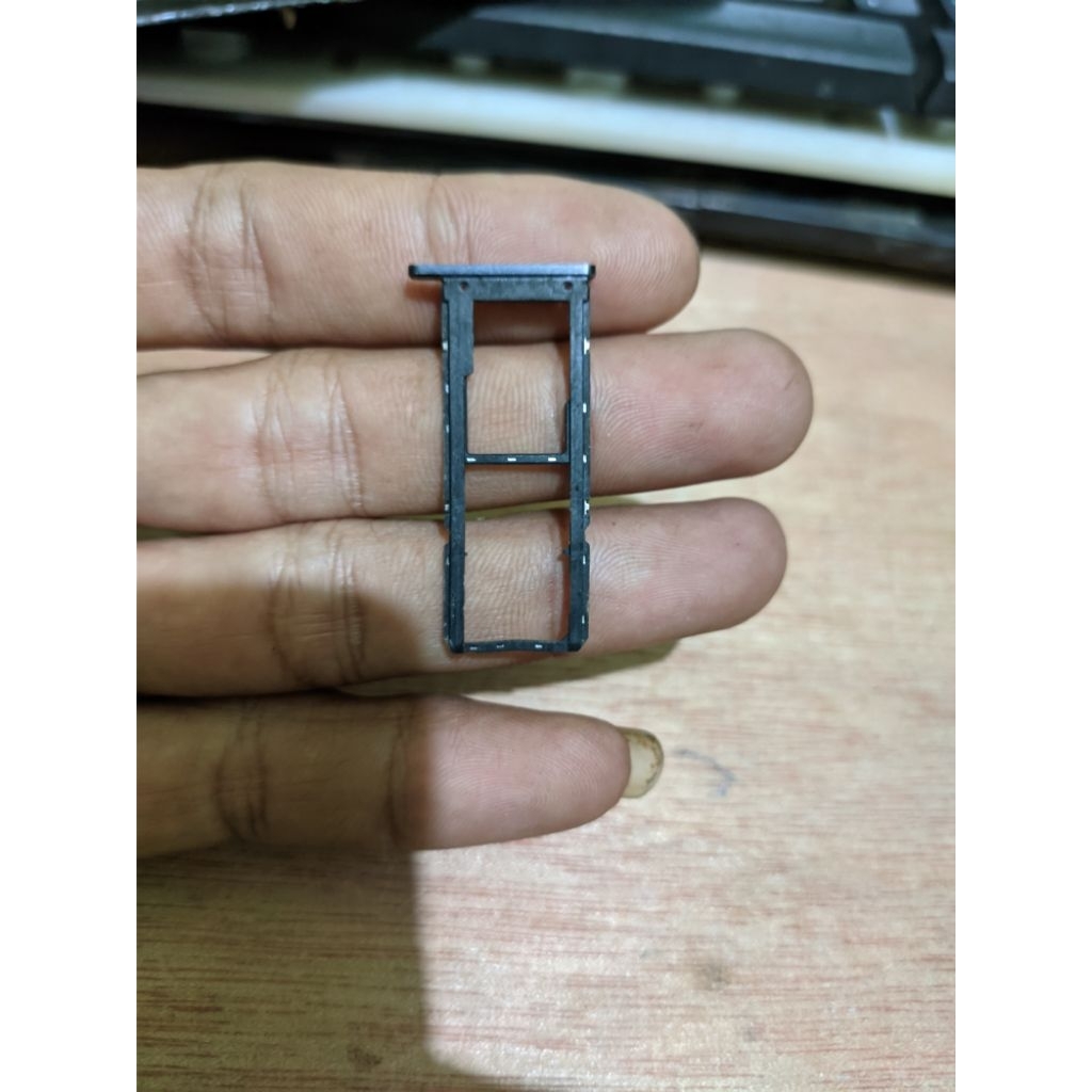 Simtray Asus Zenfone 6 Flip ori copotan