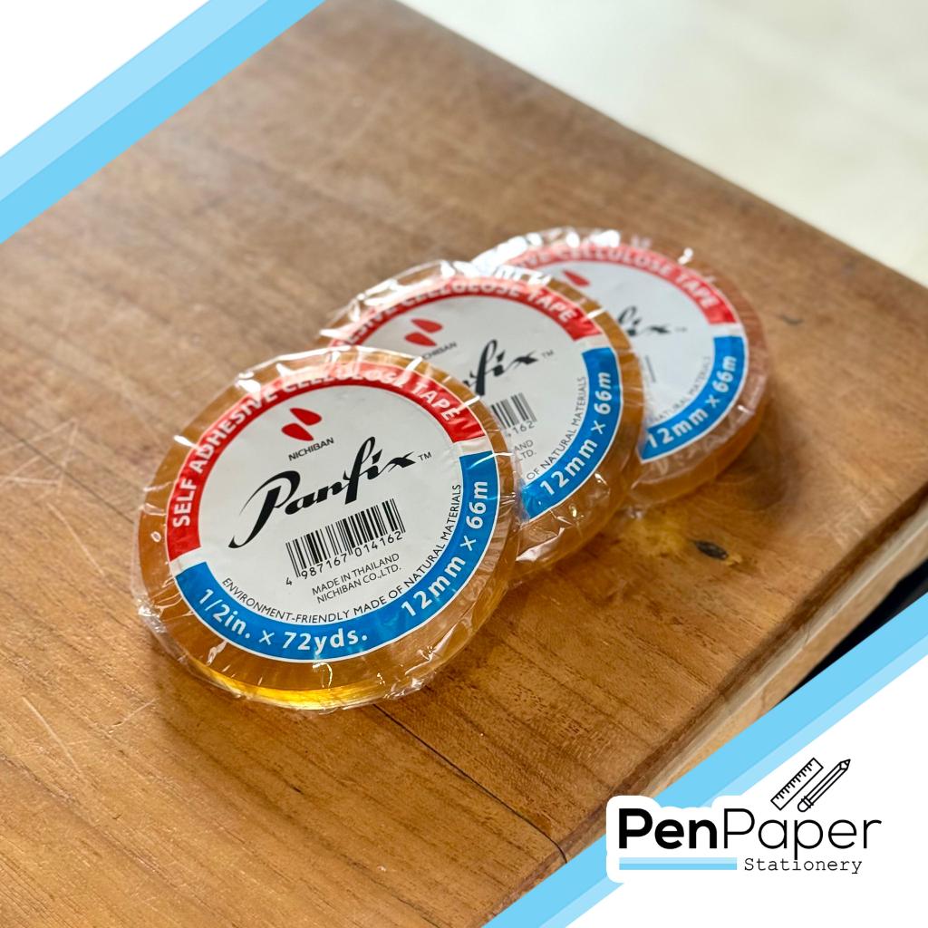 

Selotip PANFIX 12mm (1/2inch)