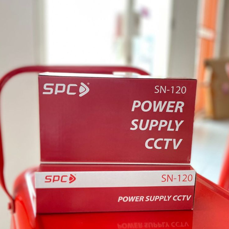 POWER SUPPLY JARING SPC 20A/12V