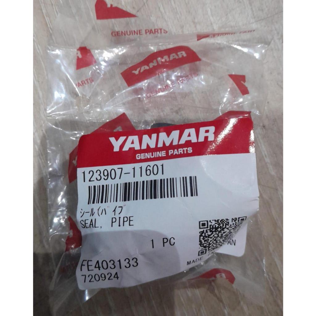 Seal Pipe Yanmar