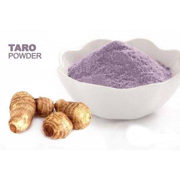 

Boduo Aromatic Taro Flavored Powder - 1kg - Bubuk Minuman Talas powder