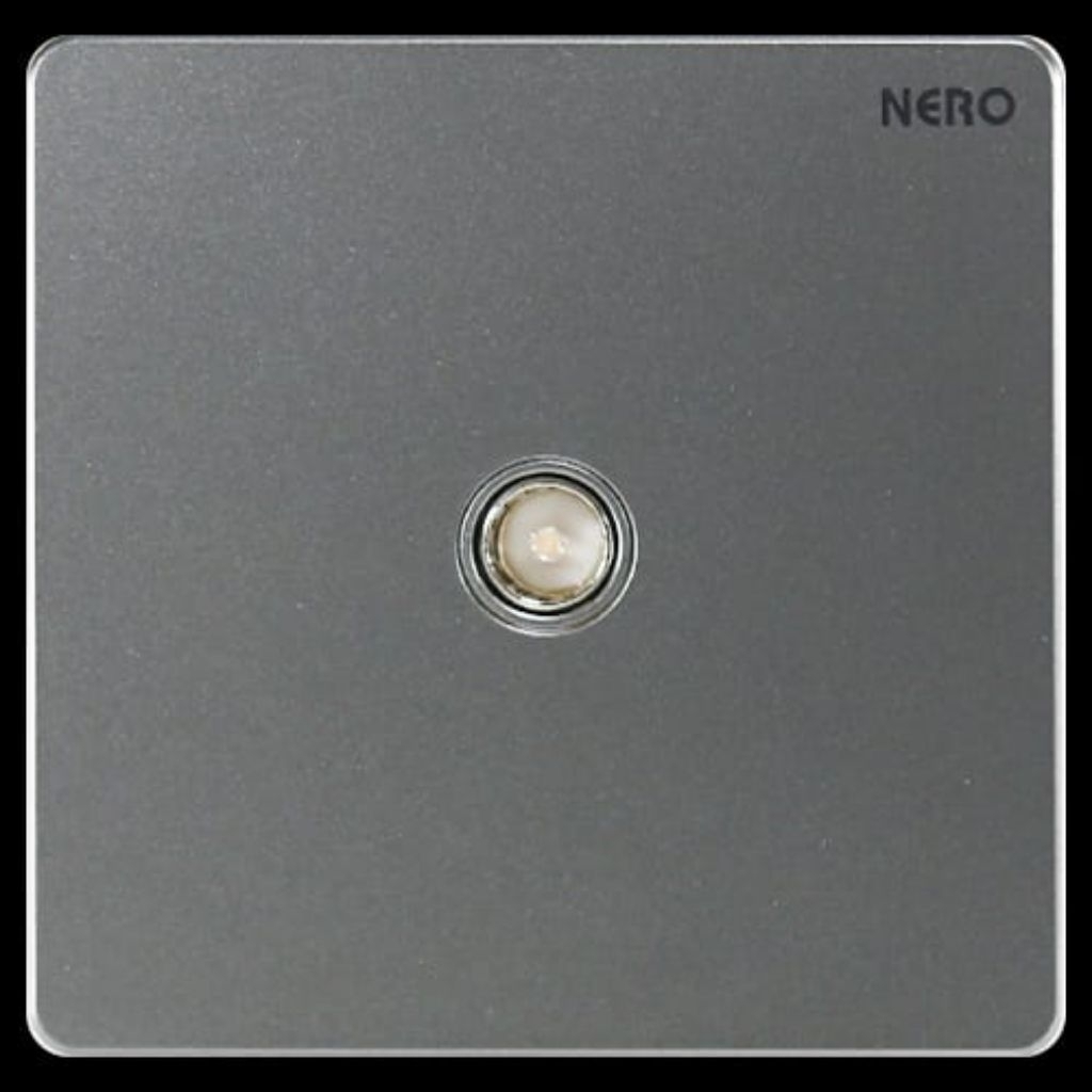 NERO SAKLAR TV OUTLET CASA X2TV-GR GREY