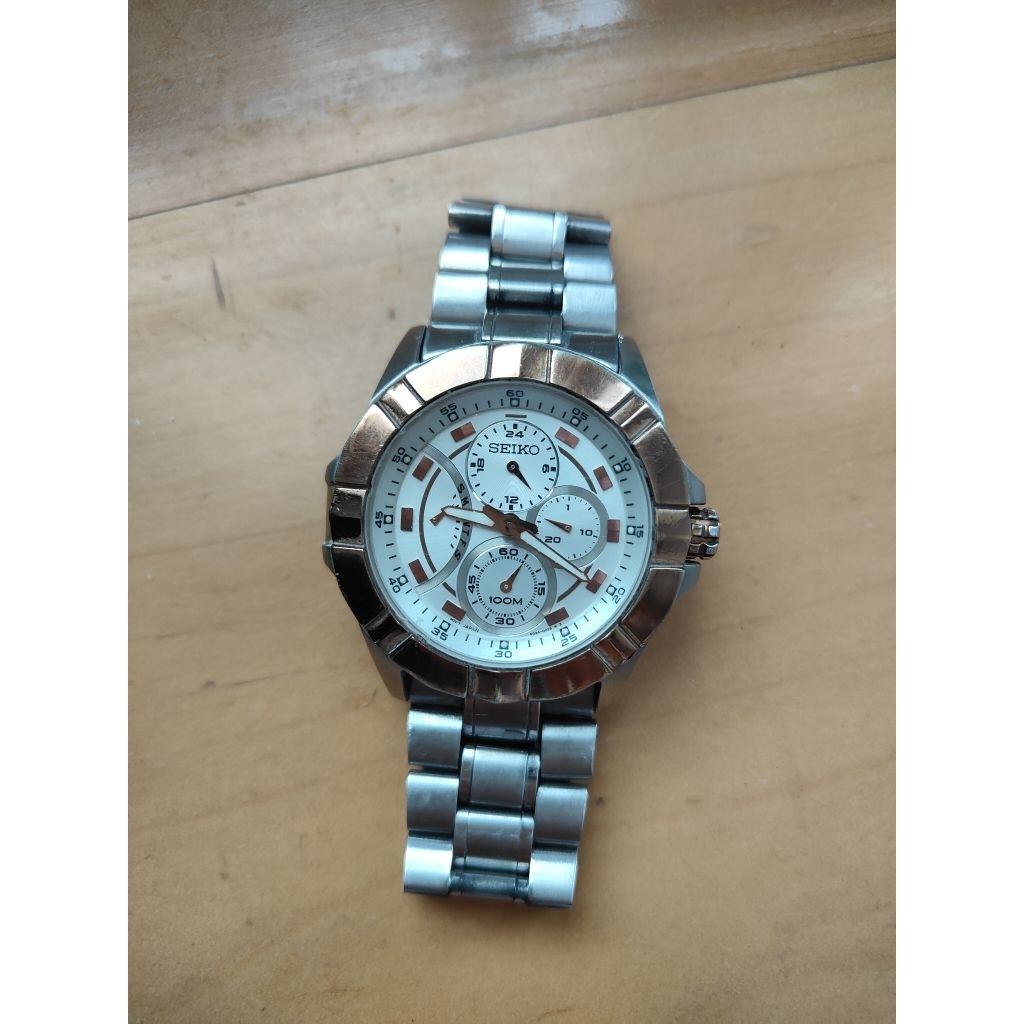 Jam Tangan Seiko Automatic