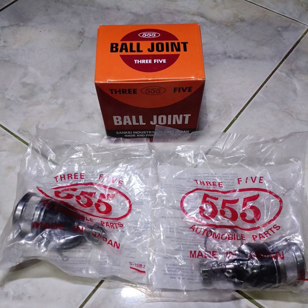 ball joint Suzuki Ertiga 555 japan sb-s012