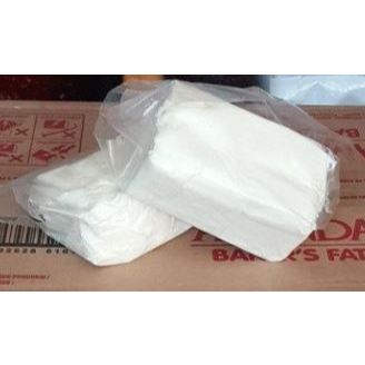 

Mentega Amanda Putih Rep 500gr