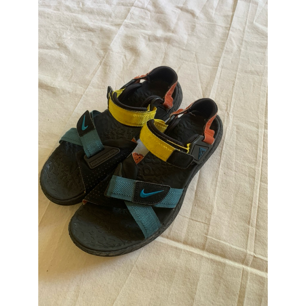 ACG Nike Air Deschutz Sandal