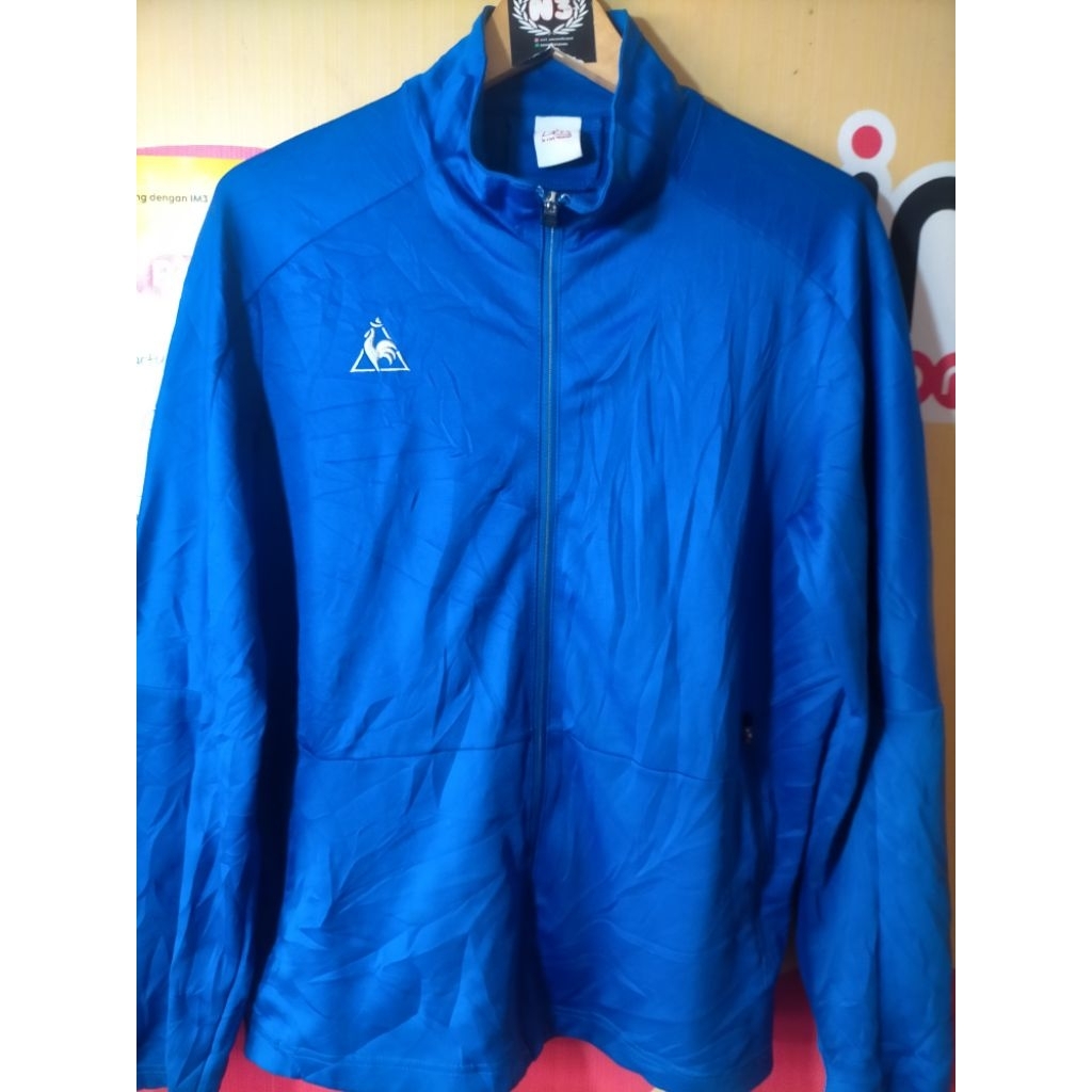 TRACTOP Le Coq Sportif