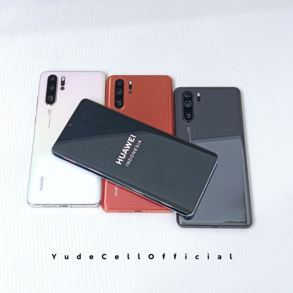 Huawei P30 Pro 8/512GB | Huawei P30 Pro 5G | Huawei Second
