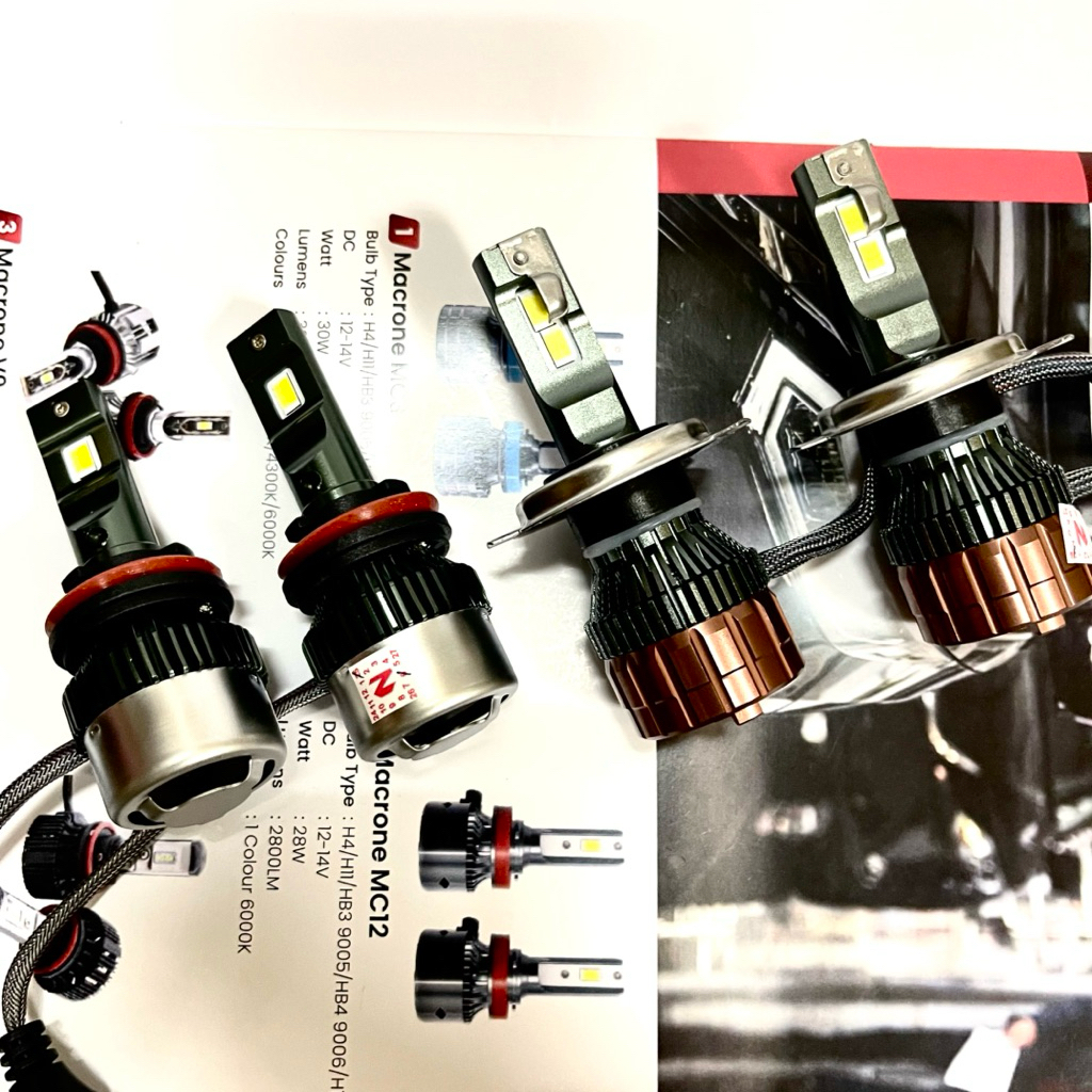 lampu mobil led honda jazz lampu utama dan foglamp 50watt putih lampu depan fog 3 warna kuning putih