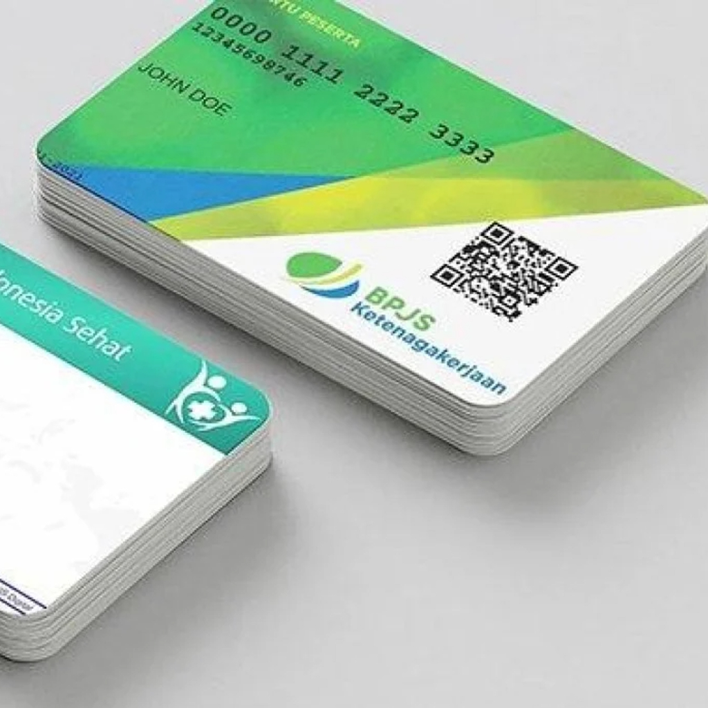 

Cetak Kartu Bahan Tebal Berkualitas