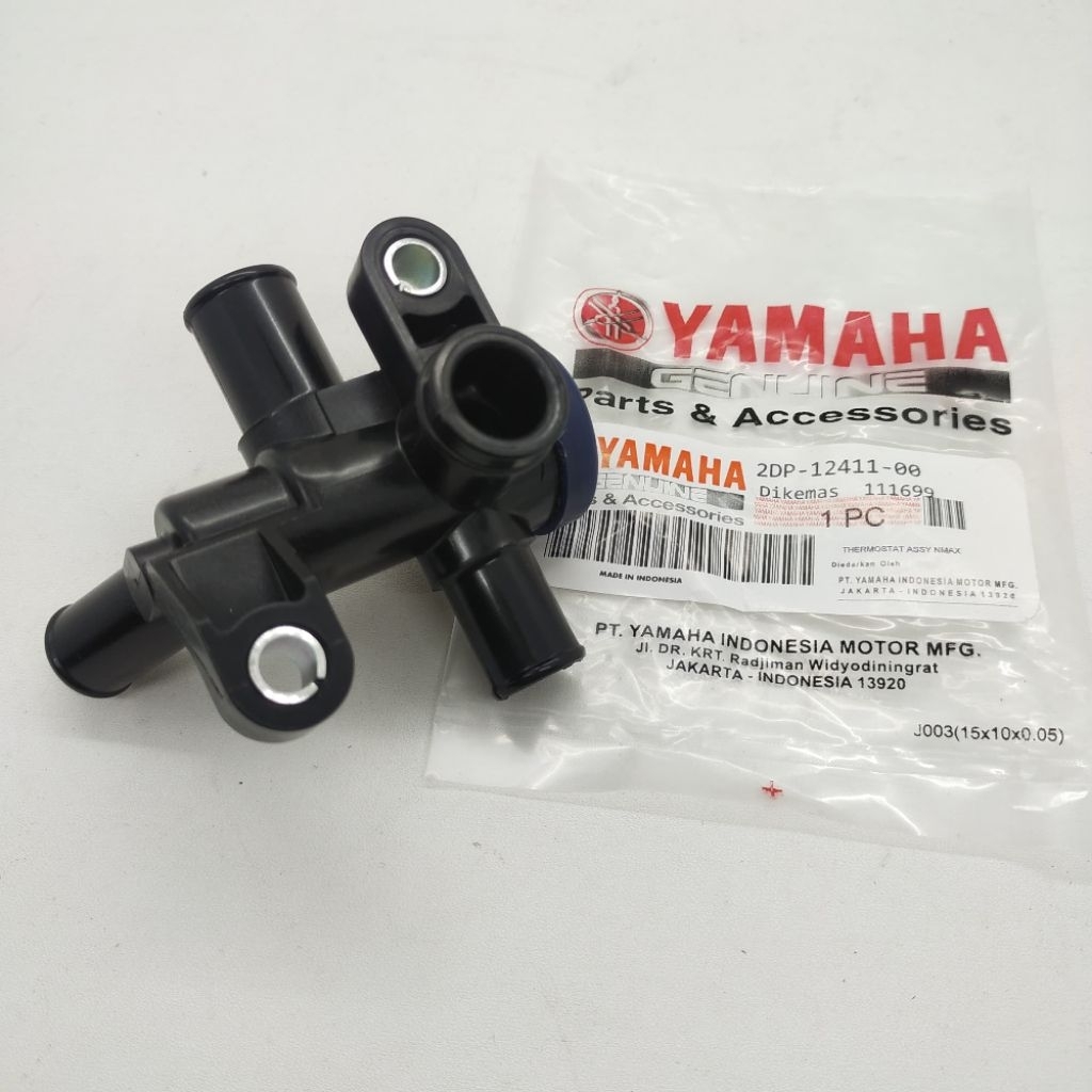 Thermostat Termostat 2DP Yamaha - Nmax New Old / Aerox 155