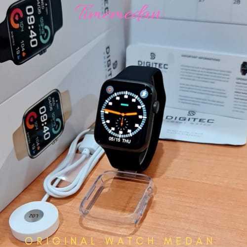 Smartwatch Digitec VISION Original