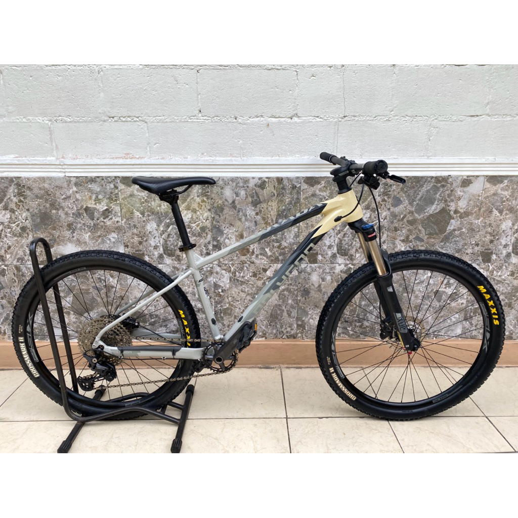 Polygon Xtrada 6 2021