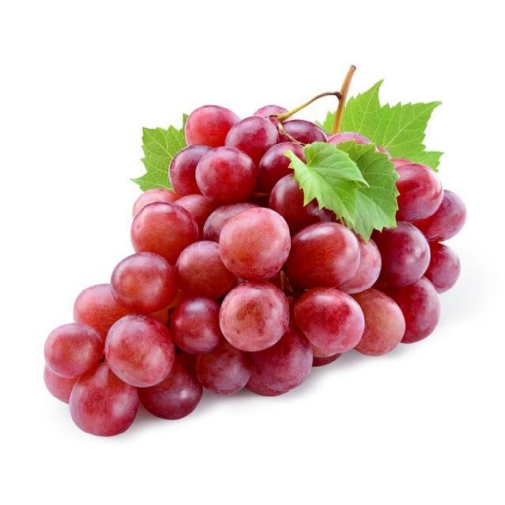 

Anggur Merah 500GR