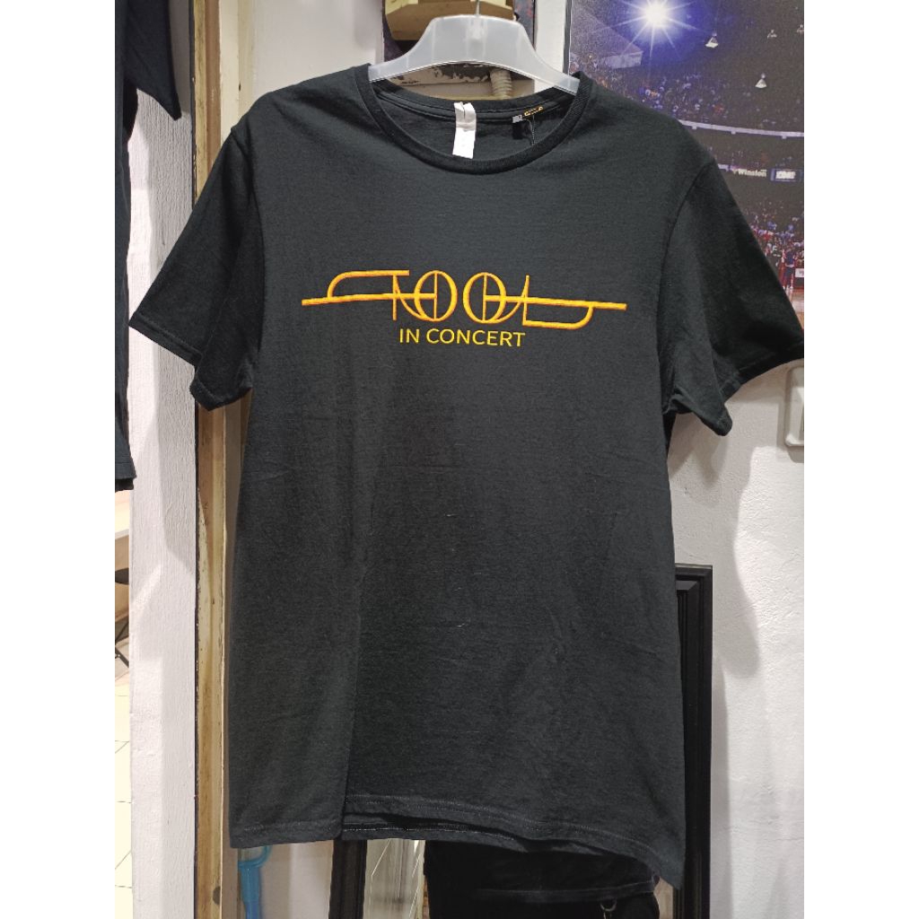 Kaos band TOOL