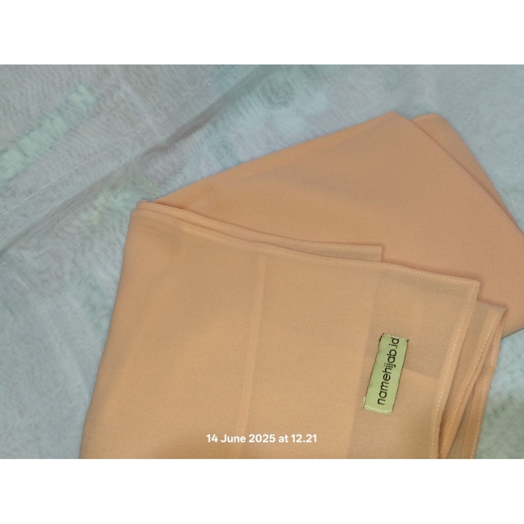 Pashmina Ceruti by namehijab