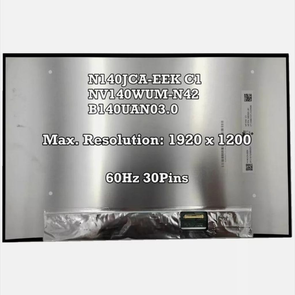 LED LCD HP ELITEBOOK 840-G9 FHD+