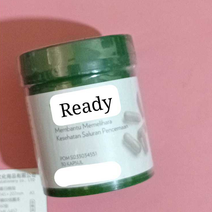 

PRO BIO 30 KAPSUL 04/26