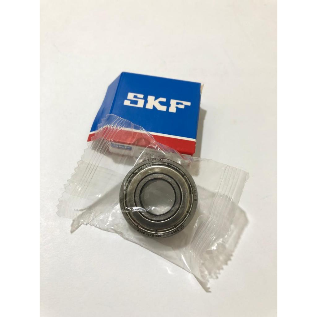 Bearing SKF 6202-2Z 6202 2Z 6202 ZZ 6202ZZ Made In Italy