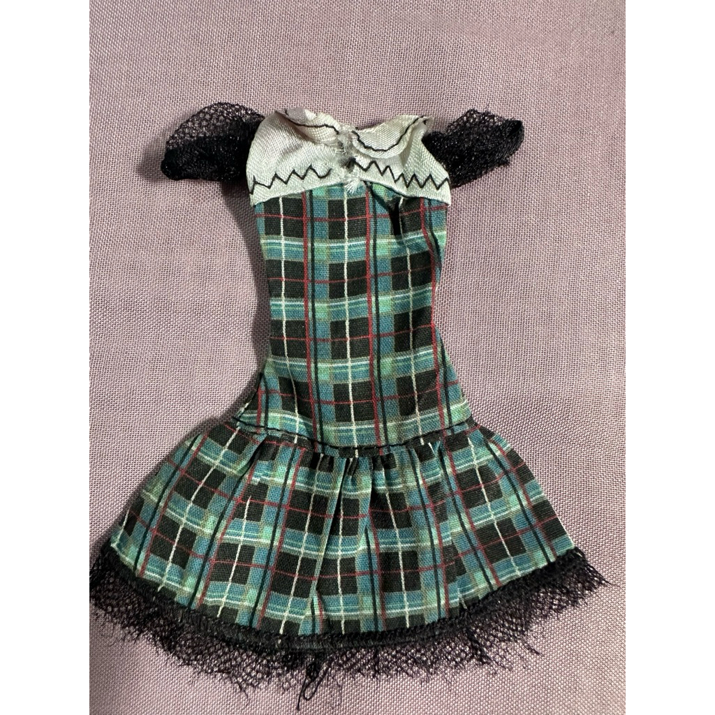 Baju Monster High pre❤️