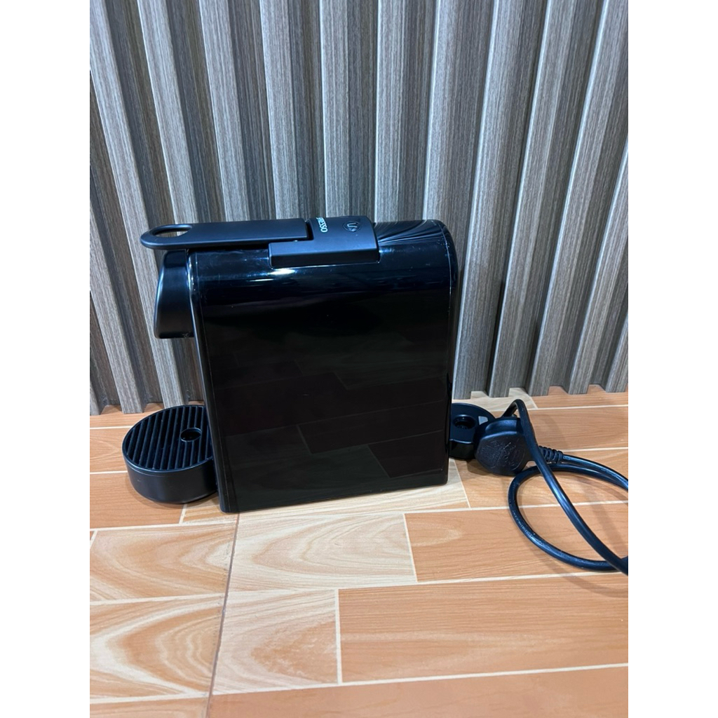 Nespresso Essenza mini