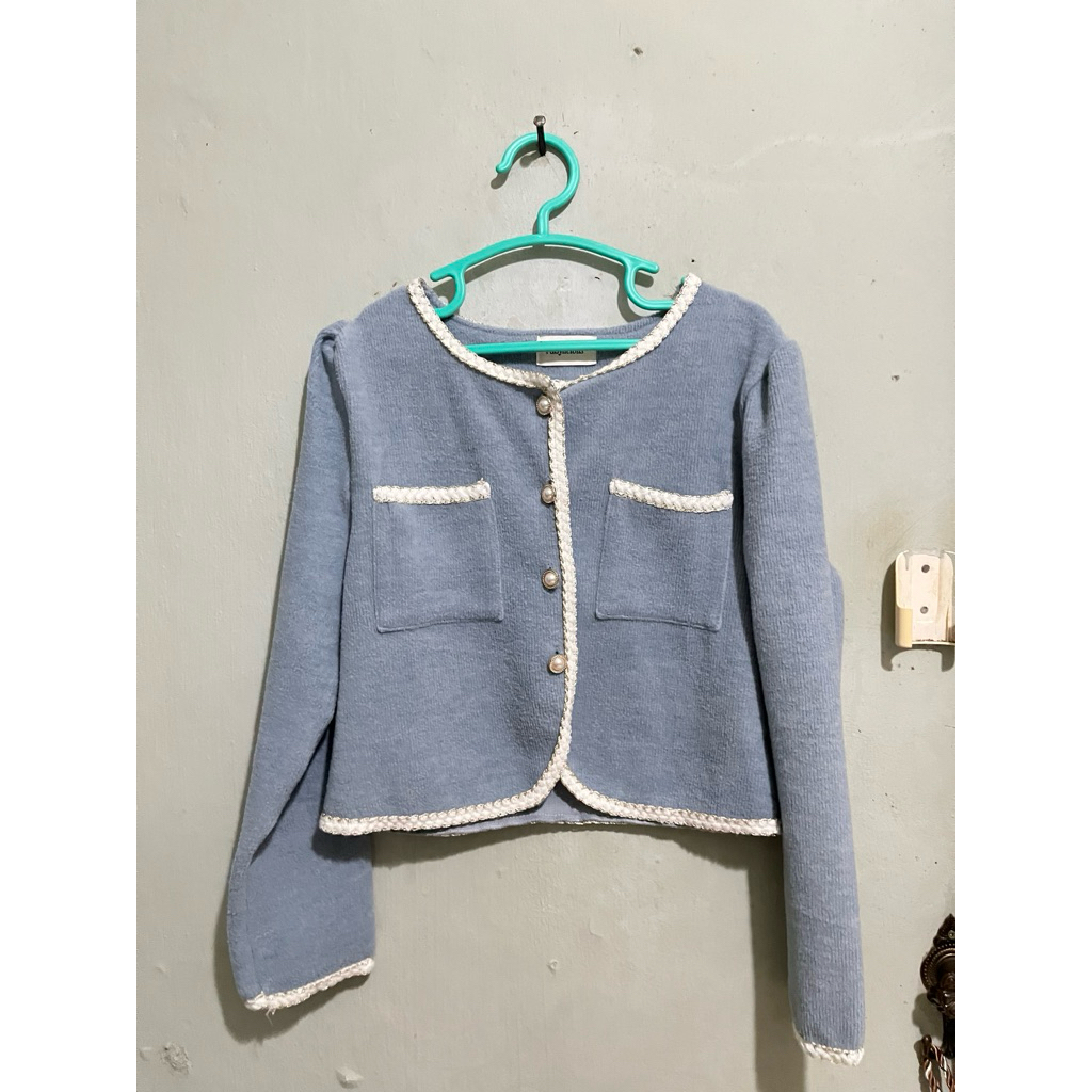 cardigan rubylicious