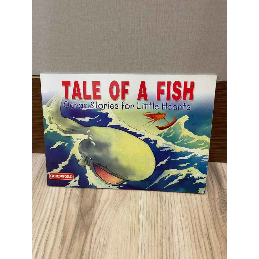 [Preloved] Buku Cerita bahasa inggris