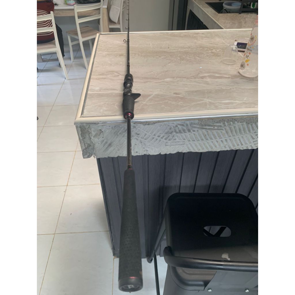 Seahawk Monstrous OH PE 1-2,5