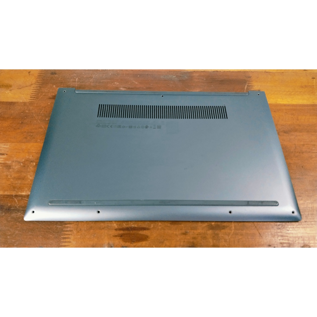 Casing Bawah Bottom Case Laptop Lenovo ideapad Yoga 7 14ACN6 14ITL5