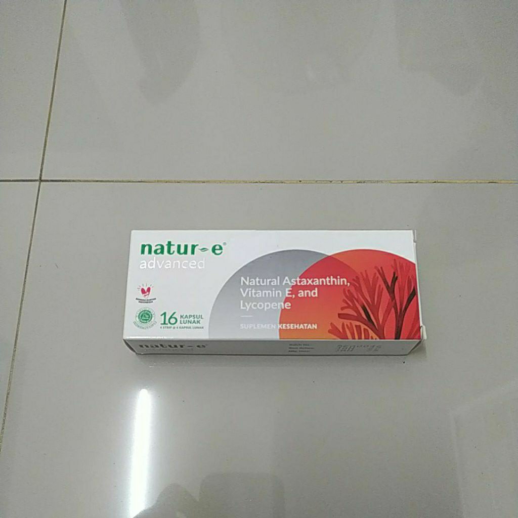 Natur-E Advanced