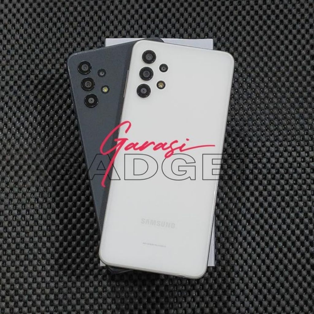 Samsung Galaxy A32 5G 8/128 GB Garansi Resmi SEIN Indonesia Second Bekas Original