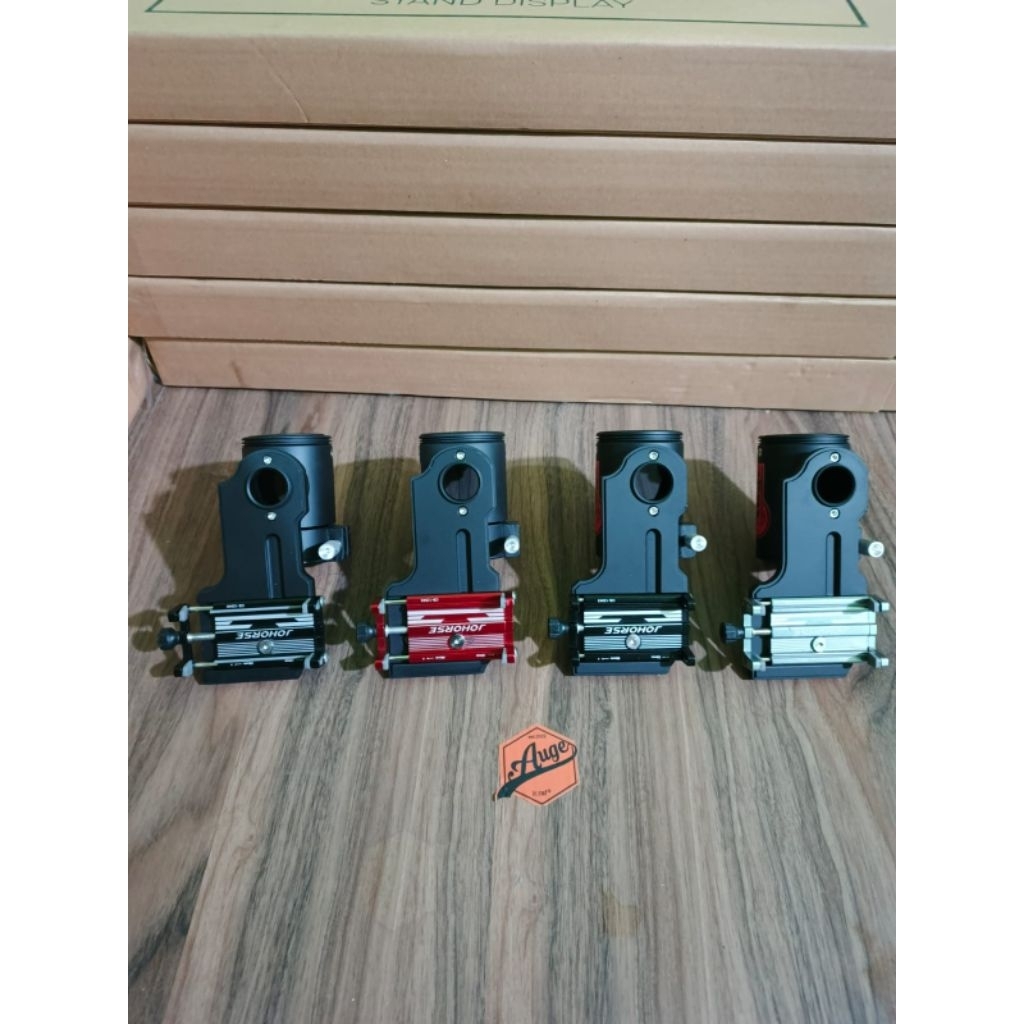 NEW - MONTING KAMERA HP/HOLDER HP FOR TELESKOP