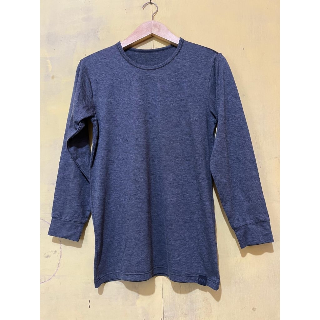 Uniqlo Heattech T-shirt S