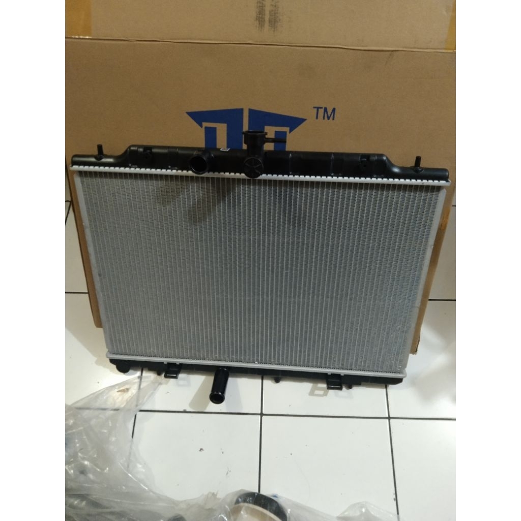 Radiator Nissan Xtrail new T31