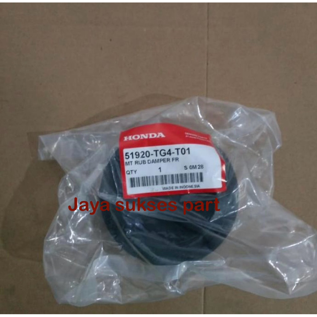 Karet Support Depan 51920TG4T01