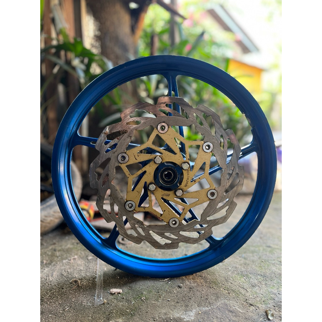 velg jupiter mx new 135 Ori copotan