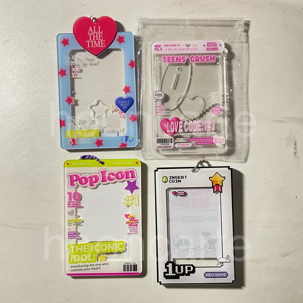 card holder cahol pc