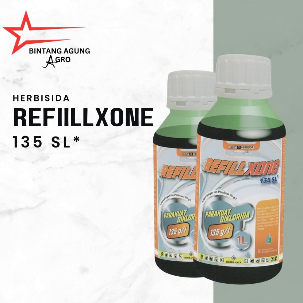 Refillxone 135 SL