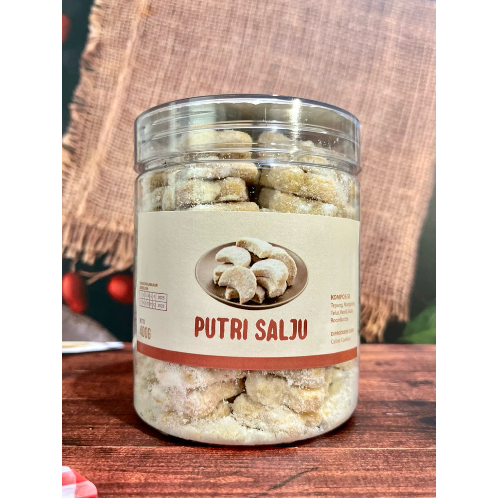 

Putri Salju