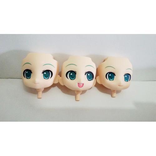 Faceplate Nendoroid Original 2