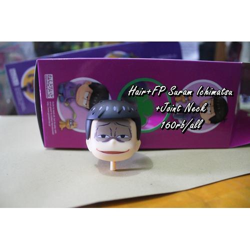 Parts Nendoroid Original 8
