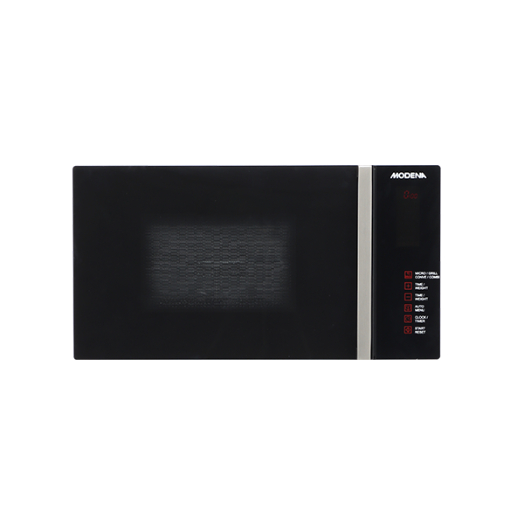 Modena PALAZZO MV 3133 - Microwave Oven Convection Grill 31 Liter - Black