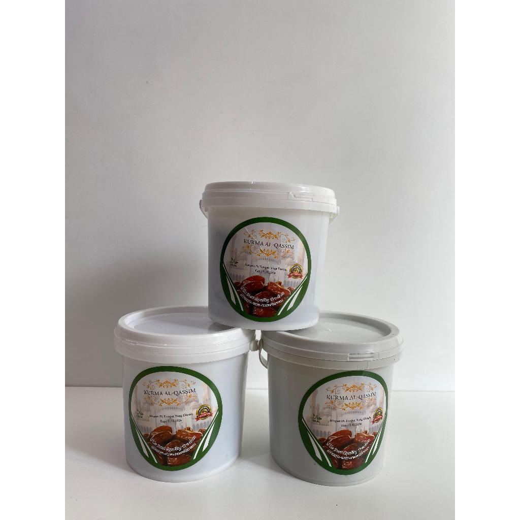 

kurma al- qassim