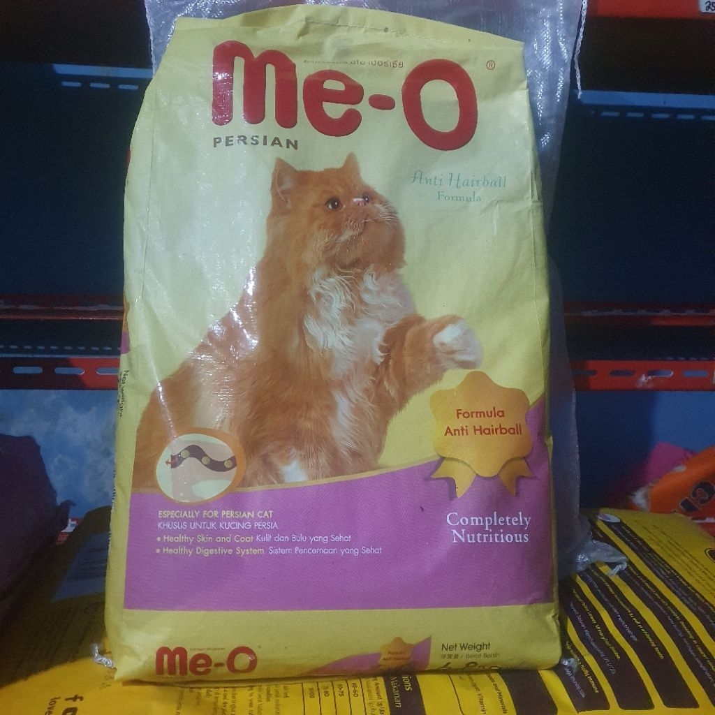 MEO PERSIAN 6.8 KG
