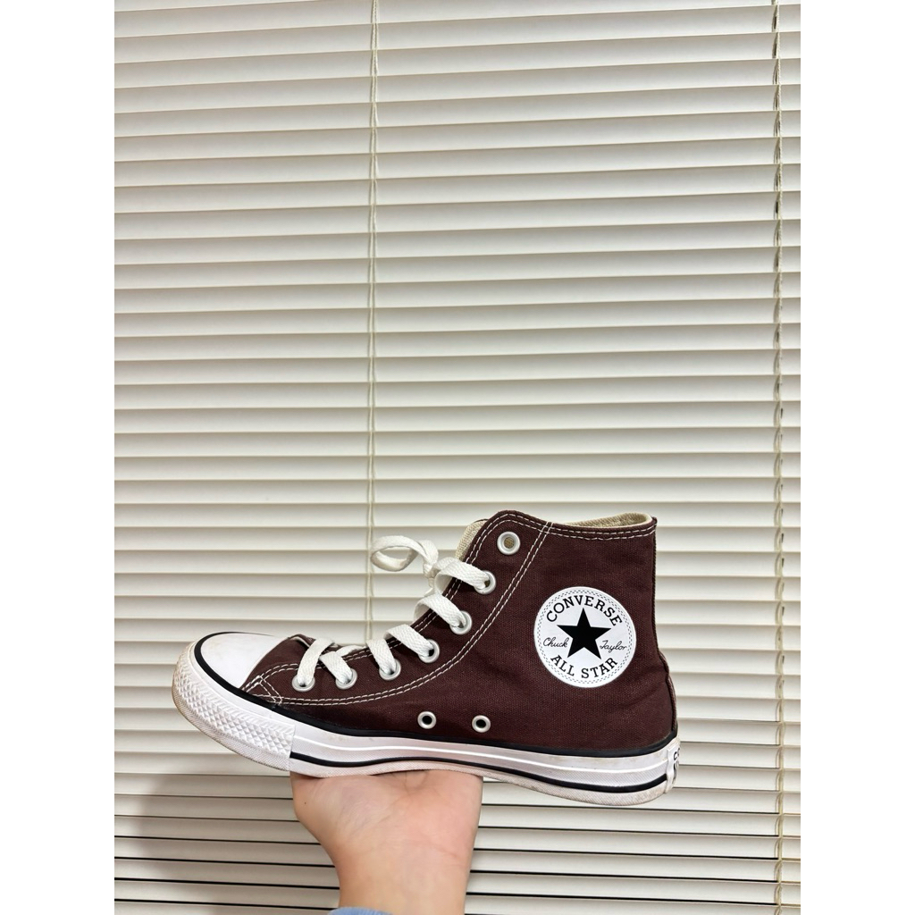 pl sepatu converse all star