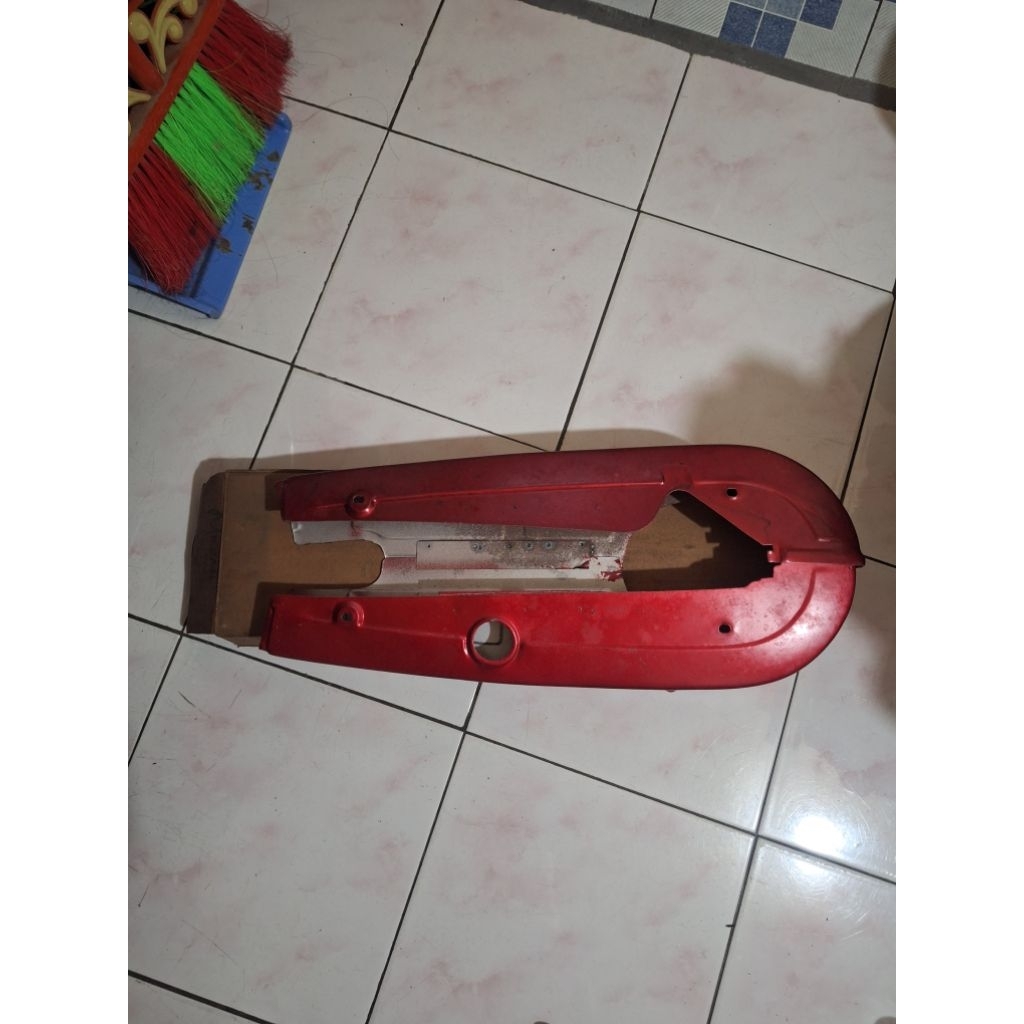 katengkas tutup rante cover rante honda s90 s90z astra cb100 cb125 s110 benly cb 100 cb 125 nos taiw