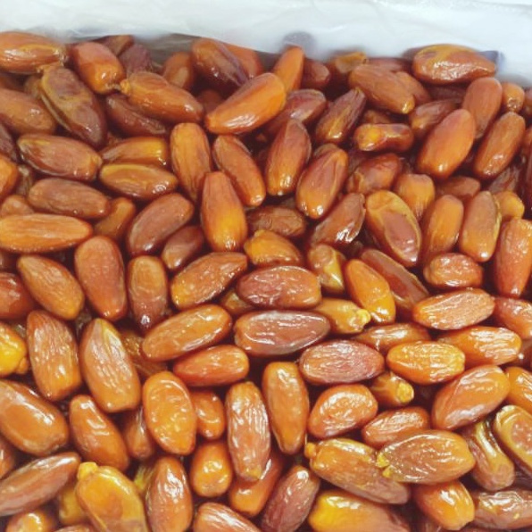 

Terbaik Kurma Tunisia Madu 1kg